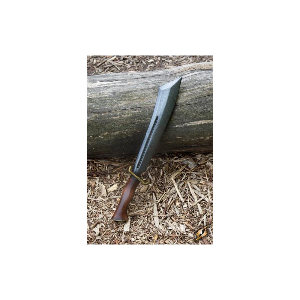 Latex Bowie Knife