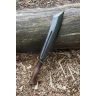 Latex Bowie Knife