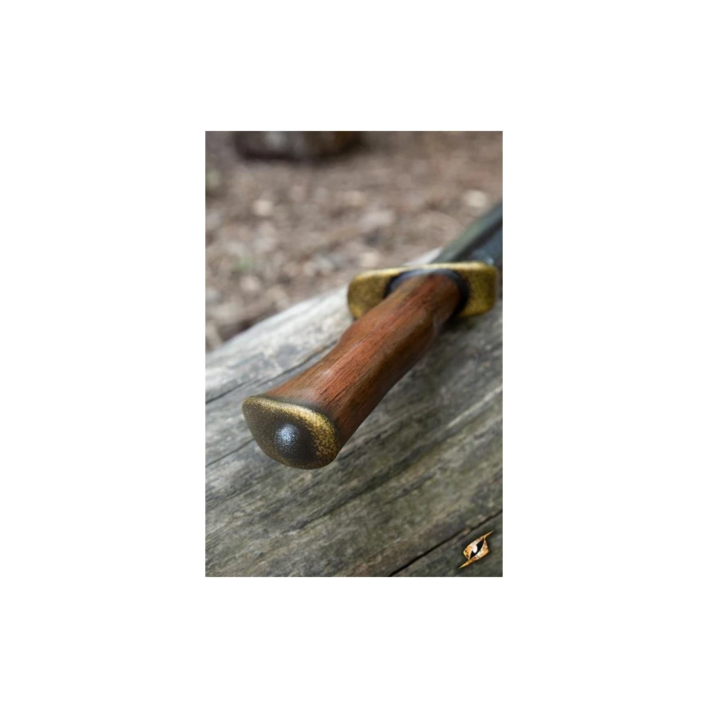 Latex Bowie Knife