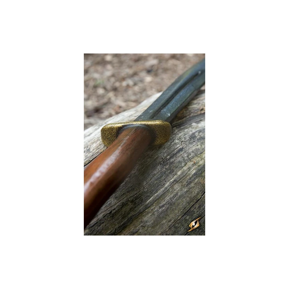 Latex Bowie Knife
