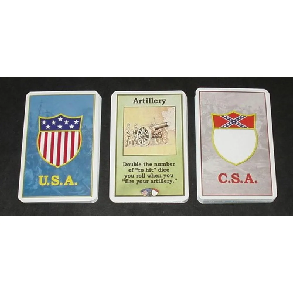 Test of Fire: Bull Run 1861