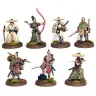 Test of Honour - Bandits & Brigands