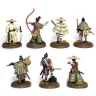 Test of Honour - Bandits & Brigands