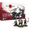 Test of Honour - Chōbei's Renegades