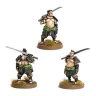 Test of Honour - Chōbei's Renegades