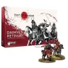 Test of Honour - Daimyō's Retinue