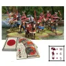 Test of Honour - Daimyō's Retinue