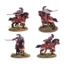 Test of Honour - Daimyō's Retinue