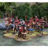 Test of Honour - Daimyō's Retinue