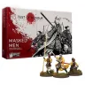 Test of Honour - Masked Men