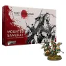 Test of Honour - Mounted Samurai