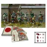 Test of Honour - Mounted Samurai