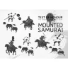 Test of Honour - Mounted Samurai
