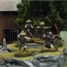 Test of Honour - Pauper Soldiers