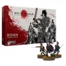 Test of Honour - Ronin