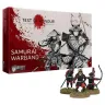 Test of Honour - Samurai Warband