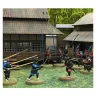 Test of Honour - Samurai Warband