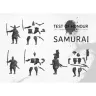 Test of Honour - Samurai Warband