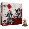 Test of Honour - Samurai Game