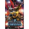Thanos 2: Lom bohů