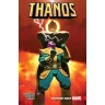 Thanos: Svatyně nuly