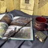 The Art and Making of Hogwarts Legacy