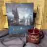 The Art and Making of Hogwarts Legacy
