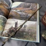 The Art and Making of Hogwarts Legacy