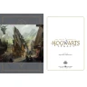 The Art and Making of Hogwarts Legacy