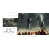 The Art of Death Stranding 2: On the Beach