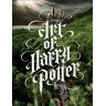 The Art of Harry Potter : The definitive art collection of the magical film franchise