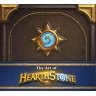 The Art of Hearthstone