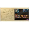 The Art of Hearthstone