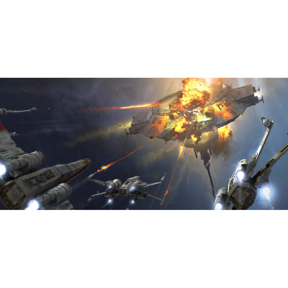 The Art of Star Wars: The Mandalorian (Season One)