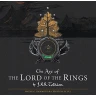 The Art of The Lord of the Rings