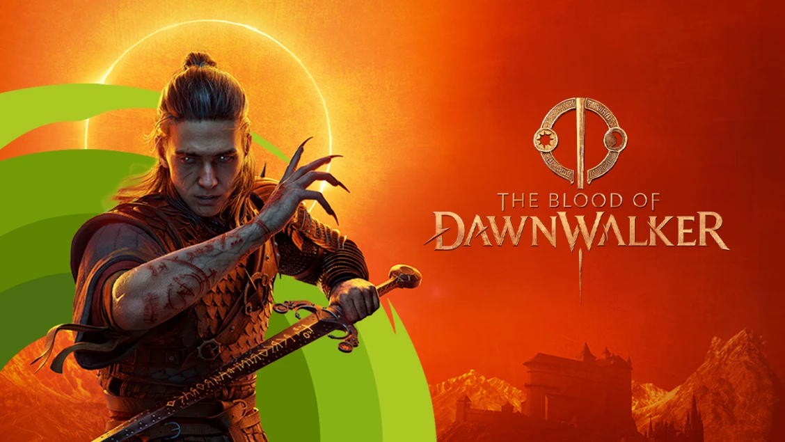 The Blood of Dawnwalker: Duchovní nástupce Zaklínače 3