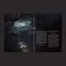 The Call of Cthulhu - Art Book