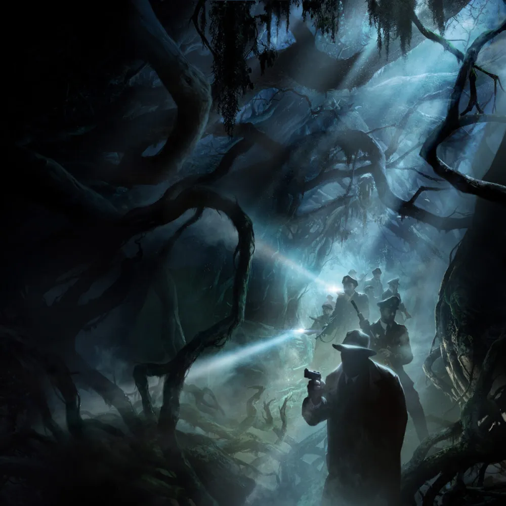 The Call of Cthulhu - Art Book