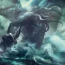 The Call of Cthulhu - Art Book