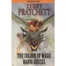 The Colour of Magic / Barva kouzel