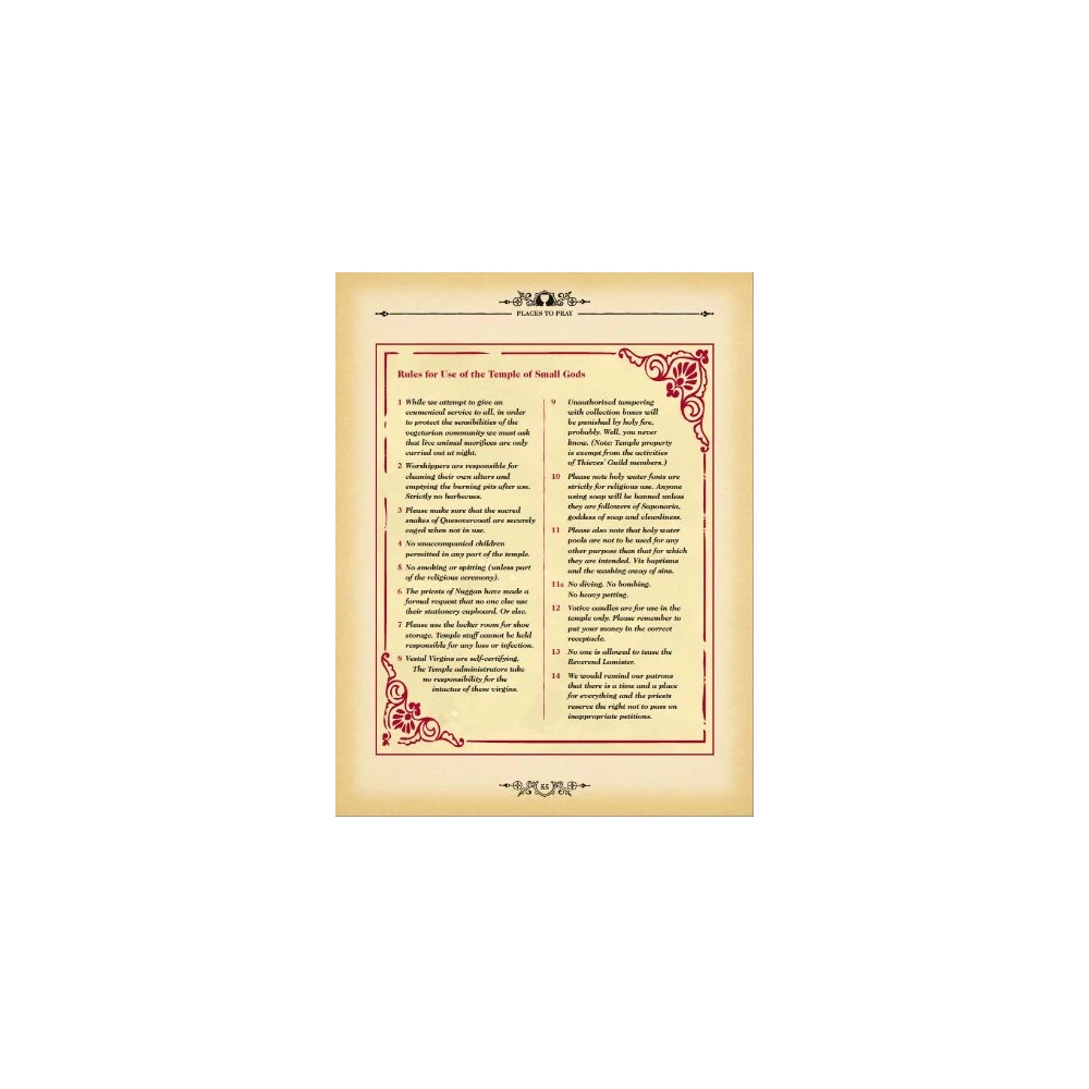 The Compleat Ankh-Morpork
