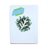The Cthulhu Hack RPG - White Slim Box