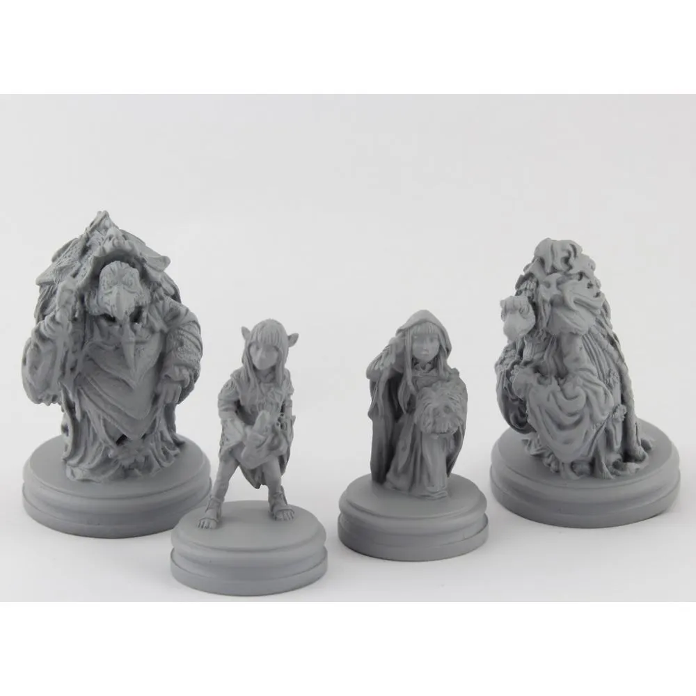 The Dark Crystal