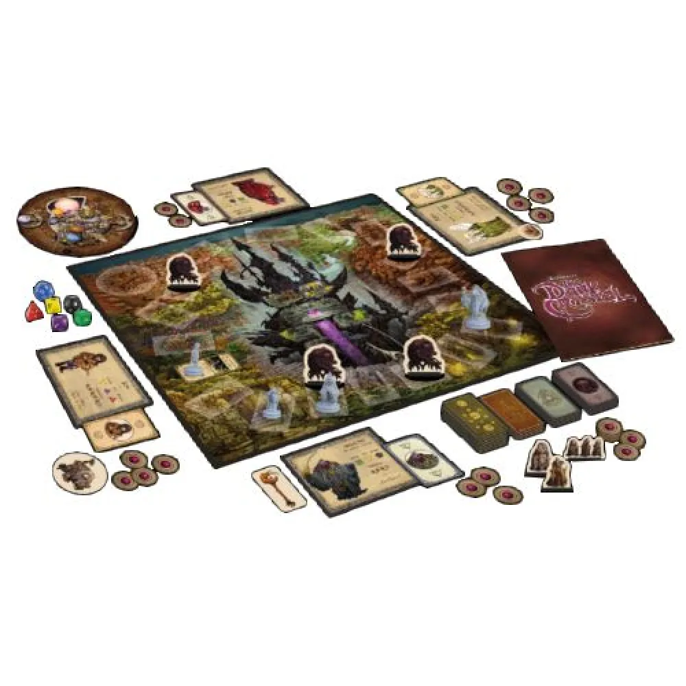 The Dark Crystal