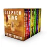 The Dark Tower (box 8 knih)