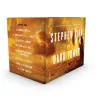 The Dark Tower (box 8 knih)