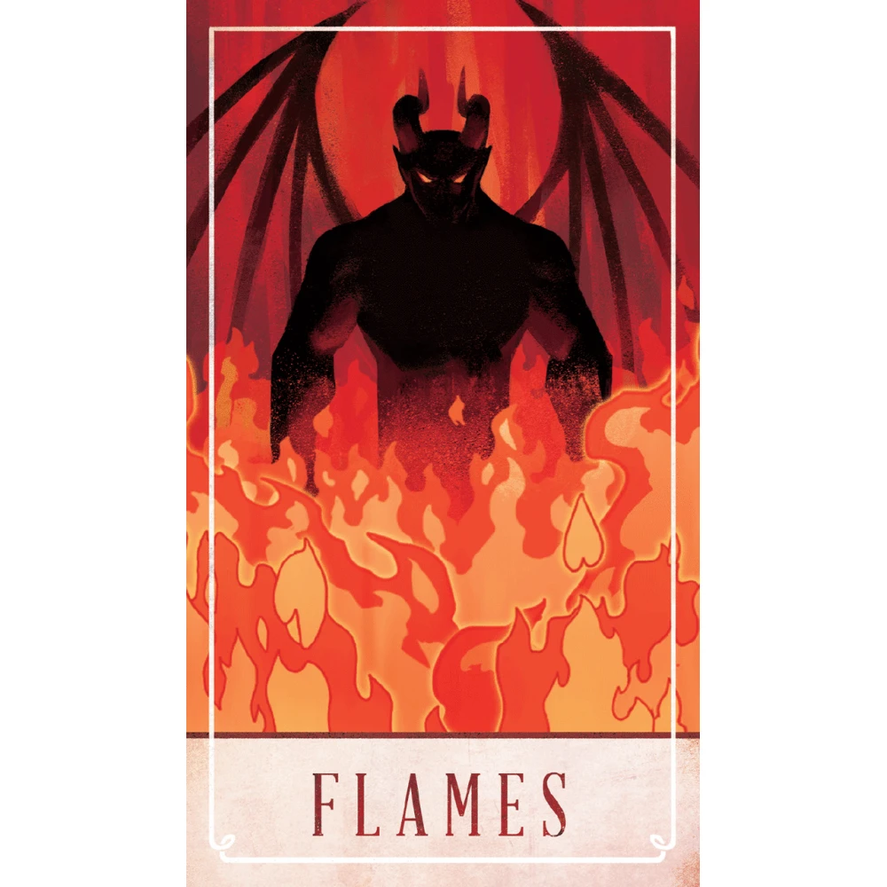 The Deck of Many Animated Things