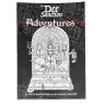 The Dee Sanction - Adventures