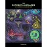 The Dungeon Alphabet Expanded