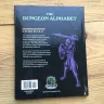 The Dungeon Alphabet Expanded